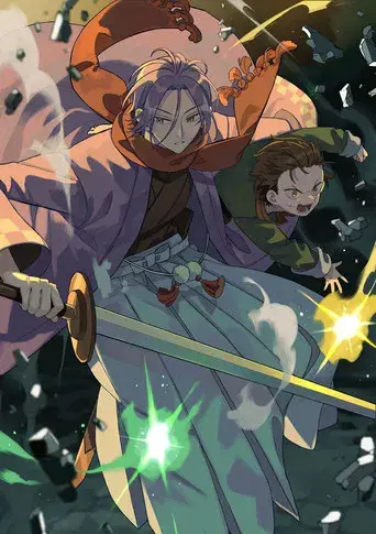 Re:Zero - Empezar de cero en un mundo diferente - Poster