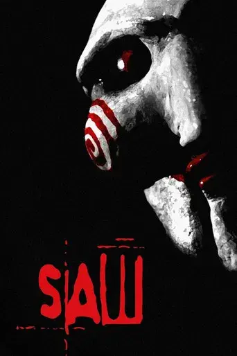 Saw - Poster