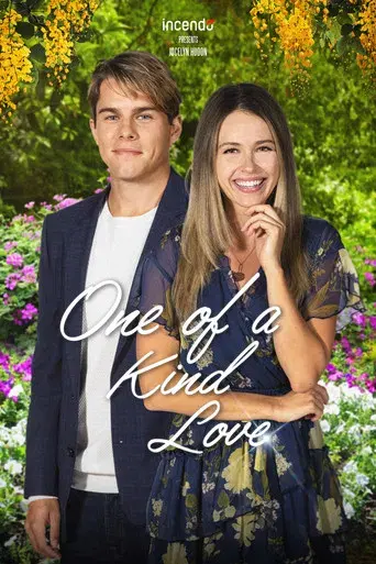 Un amor único poster