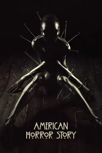 American Horror Story - Poster