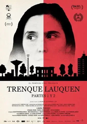 Trenque Lauquen - Poster
