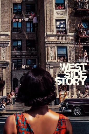 West Side Story - Poster