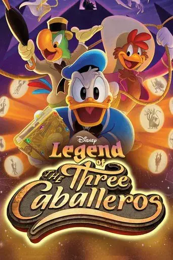Temporada 1