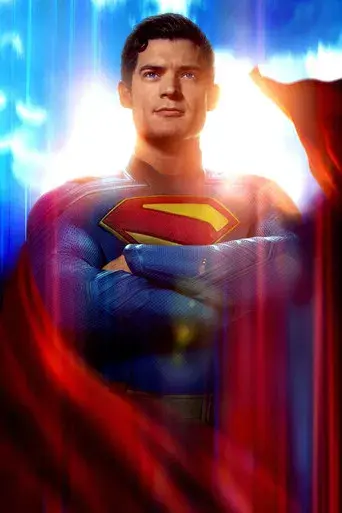 Superman - Poster