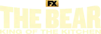 The Bear - Logo