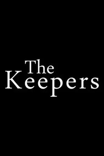 The Keepers - Poster