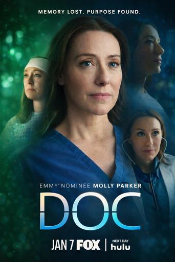 Doc - Poster