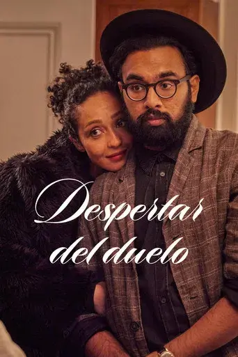 La vida sigue - Poster