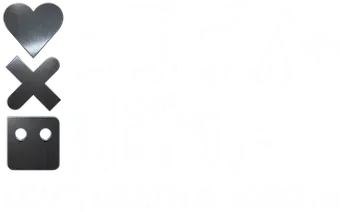 Love, Death & Robots - Logo