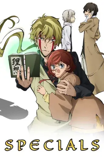 Especiales