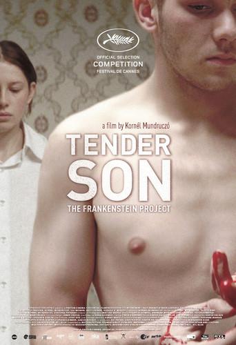 Semilla de maldad - Poster