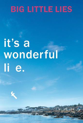 Big Little Lies - Poster