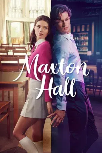 Maxton Hall: Un mundo entre nosotros - Poster
