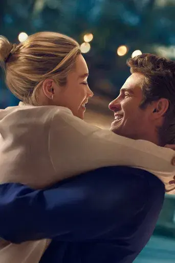 Vivir el momento - Poster