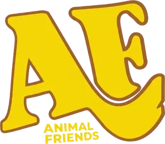 Animal Friends - Logo