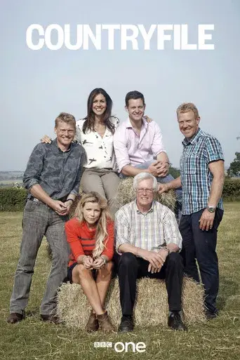 Countryfile - Poster