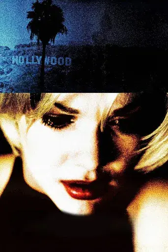 Mulholland Drive - Poster