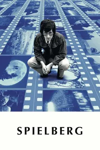 Spielberg - Poster