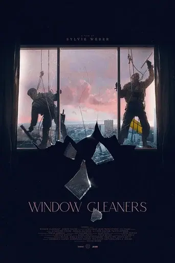 Window Cleaners poster
