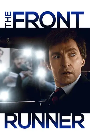 El candidato poster