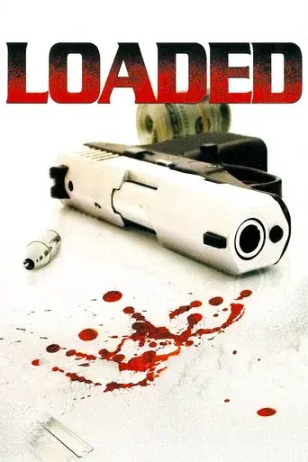 Loaded - Poster