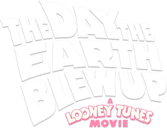 El día que la Tierra explotó: Una película de los Looney Tunes - Logo