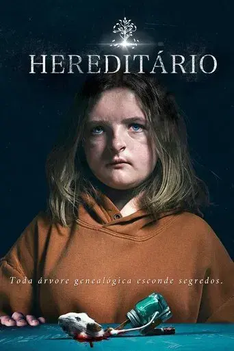 Hereditary - Poster