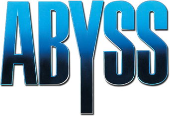 Abyss - Logo