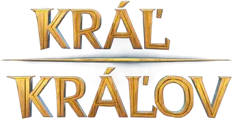 El Rey de Reyes - Logo