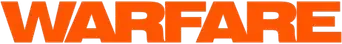 Warfare: Tiempo de guerra - Logo