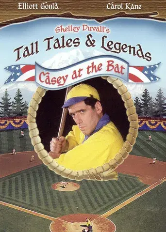 Tall Tales & Legends poster