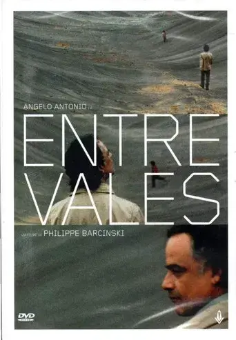 Entre Vales poster
