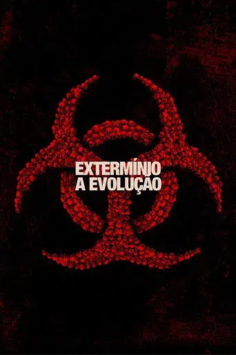 28 años después - Poster