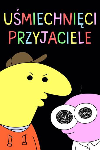 Smiling Friends - Poster