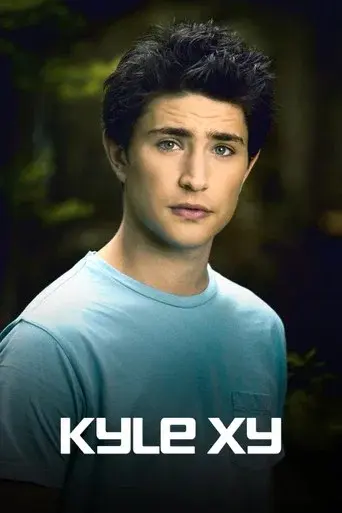 Kyle XY poster