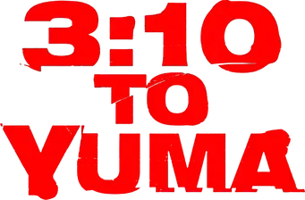 El tren de las 3:10 - Logo