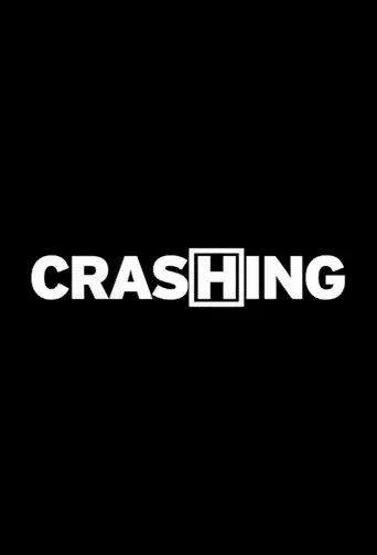 Crashing - Poster