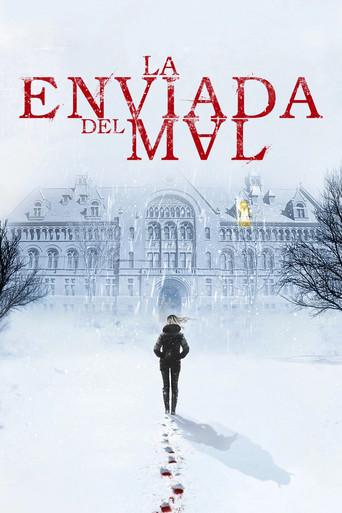 La enviada del mal - Poster