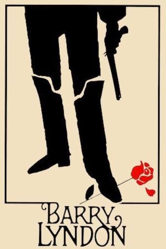 Barry Lyndon - Poster