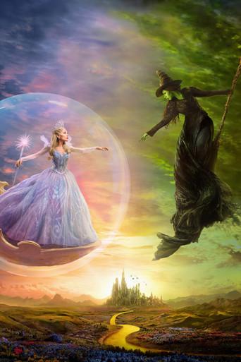 Wicked Parte II - Poster