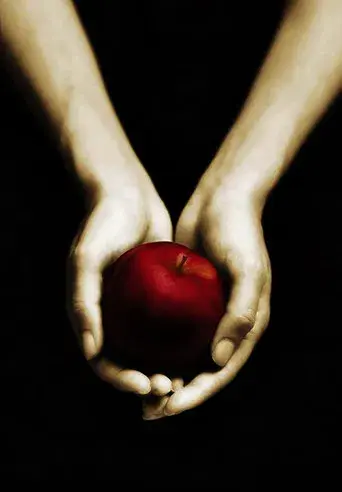 Crepúsculo - Poster