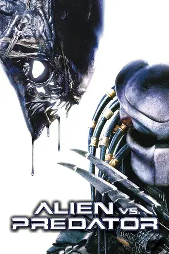 Alien vs. Predator - Poster