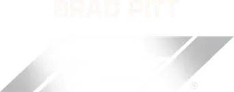 F1 la película - Logo