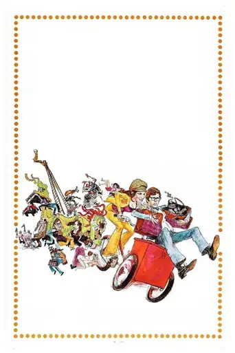 ¿Qué me pasa, doctor? - Poster