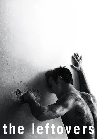 The Leftovers - Poster