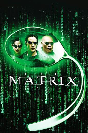 Matrix - Poster