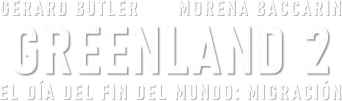 Greenland 2 - Logo