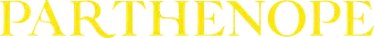 Parthenope - Logo