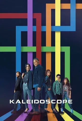 Caleidoscopio - Poster