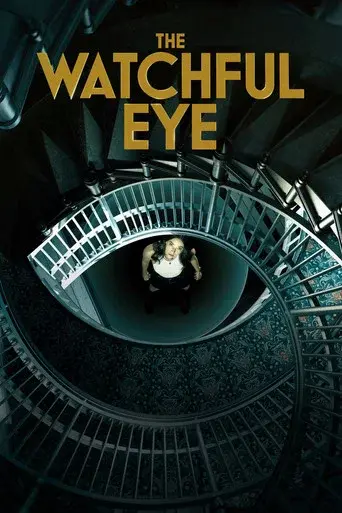Te estoy vigilando poster